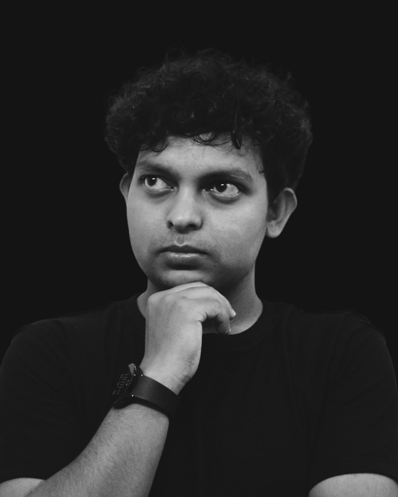 Bijendar Prasad - SRE Architect